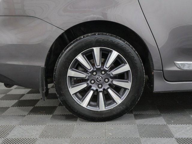 used 2019 Toyota Sienna car, priced at $28,912