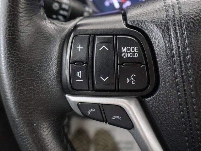 used 2019 Toyota Sienna car, priced at $28,912