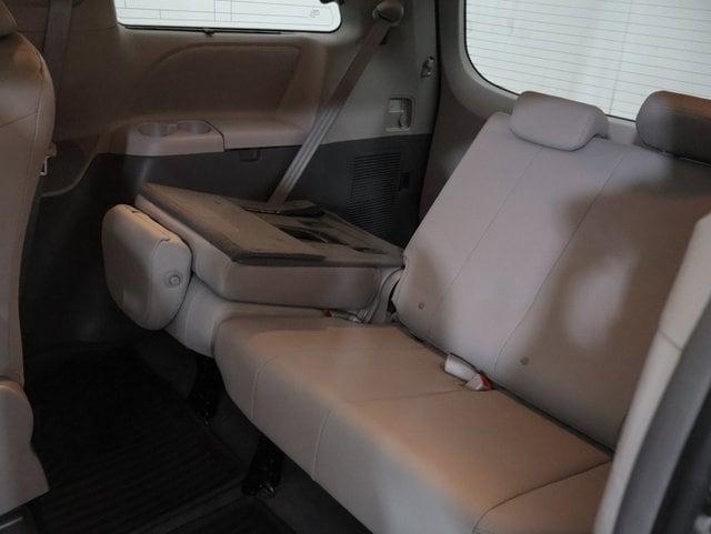 used 2019 Toyota Sienna car, priced at $28,912