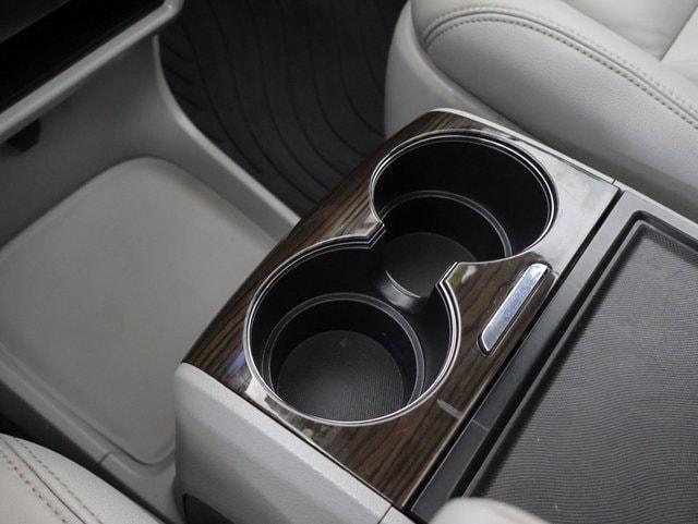 used 2019 Toyota Sienna car, priced at $28,912