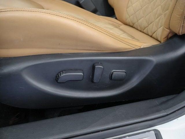 used 2017 Nissan Maxima car, priced at $14,135