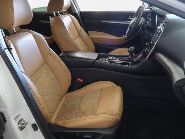 used 2017 Nissan Maxima car, priced at $14,135