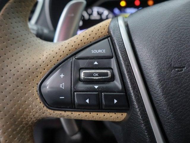 used 2017 Nissan Maxima car, priced at $14,135