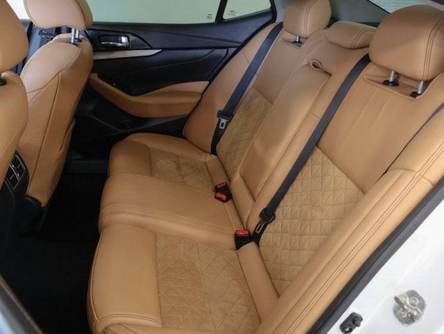 used 2017 Nissan Maxima car, priced at $14,135