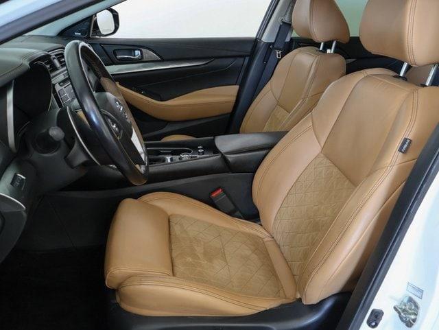 used 2017 Nissan Maxima car, priced at $14,135