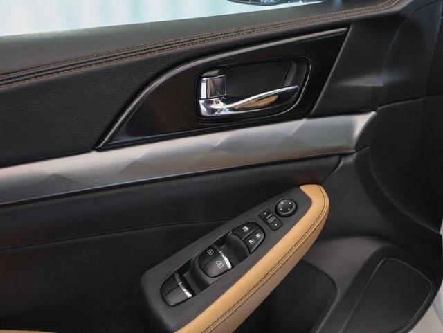 used 2017 Nissan Maxima car, priced at $14,135