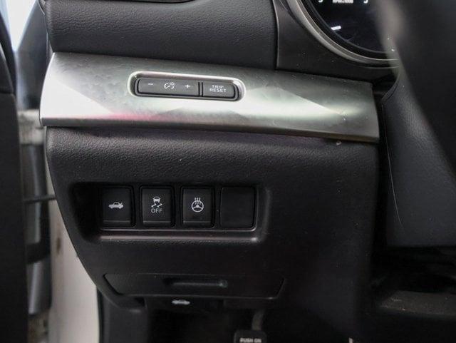 used 2017 Nissan Maxima car, priced at $14,135