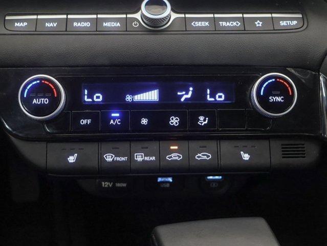 used 2023 Hyundai Elantra car, priced at $18,005