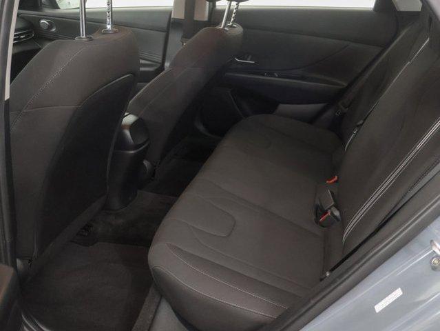 used 2023 Hyundai Elantra car, priced at $18,005
