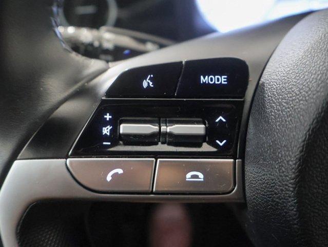used 2023 Hyundai Elantra car, priced at $18,005