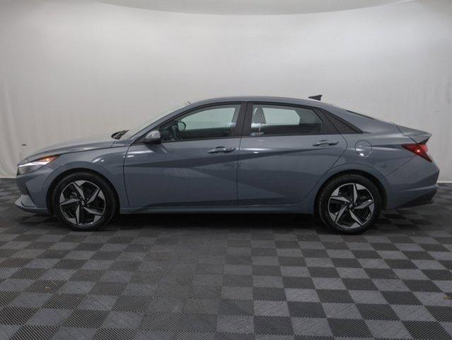 used 2023 Hyundai Elantra car, priced at $18,005