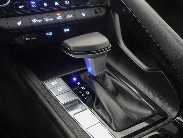 used 2023 Hyundai Elantra car, priced at $18,005