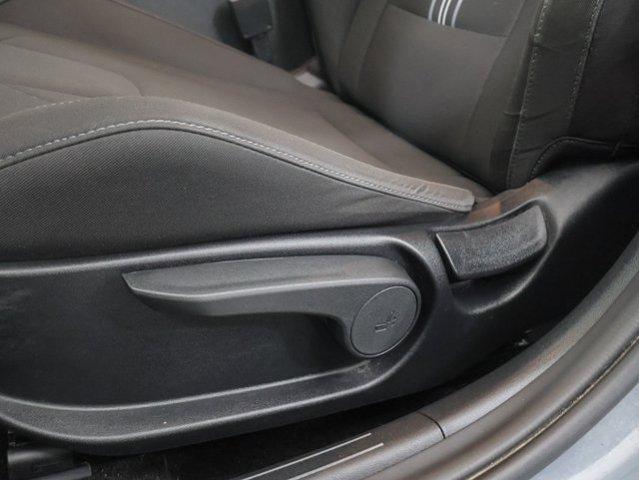 used 2023 Hyundai Elantra car, priced at $18,005