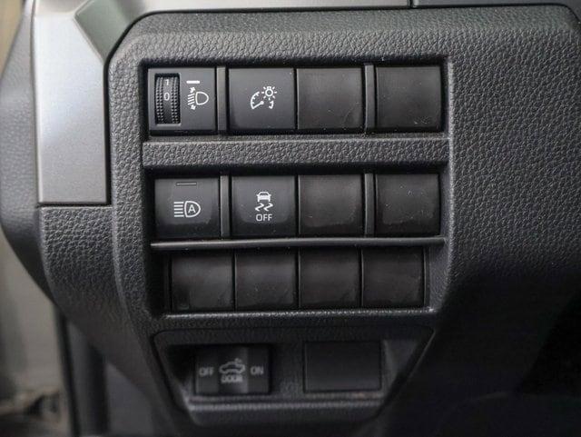 used 2024 Toyota Tacoma car, priced at $41,976