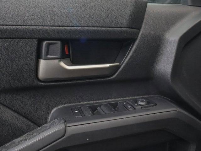 used 2024 Toyota Tacoma car, priced at $41,976