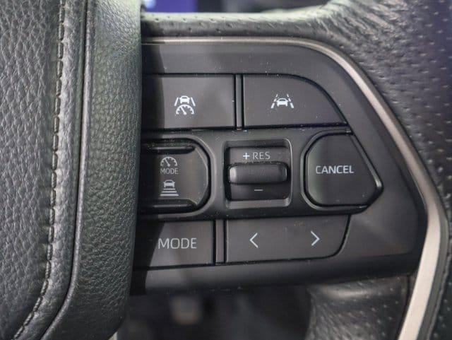 used 2024 Toyota Tacoma car, priced at $41,976