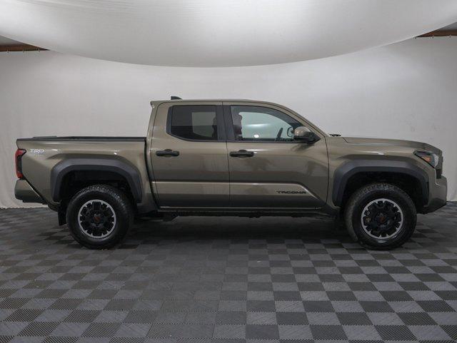 used 2024 Toyota Tacoma car, priced at $41,976
