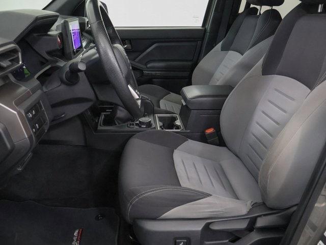 used 2024 Toyota Tacoma car, priced at $41,976