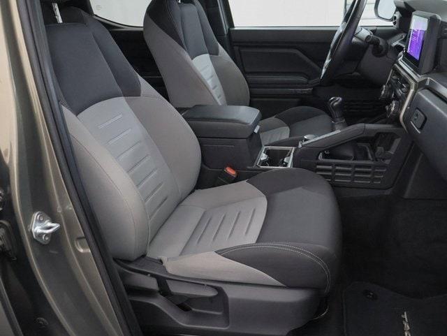 used 2024 Toyota Tacoma car, priced at $41,976