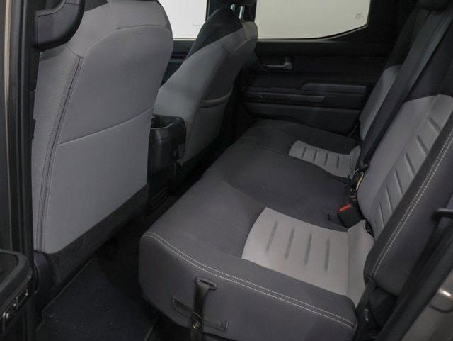 used 2024 Toyota Tacoma car, priced at $41,976