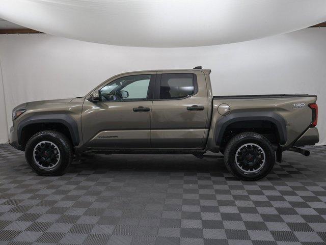 used 2024 Toyota Tacoma car, priced at $41,976