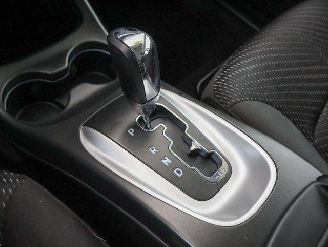 used 2017 Dodge Journey car, priced at $11,413