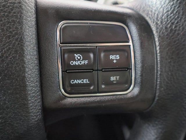 used 2017 Dodge Journey car, priced at $11,413