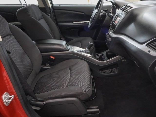 used 2017 Dodge Journey car, priced at $11,413