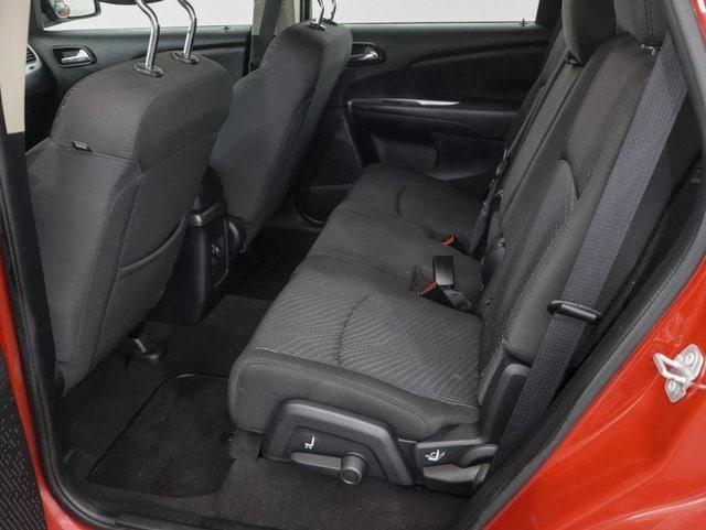 used 2017 Dodge Journey car, priced at $11,413