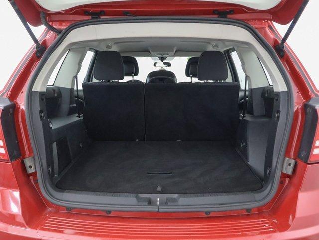 used 2017 Dodge Journey car, priced at $11,413