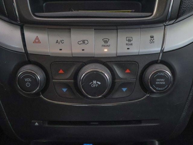used 2017 Dodge Journey car, priced at $11,413