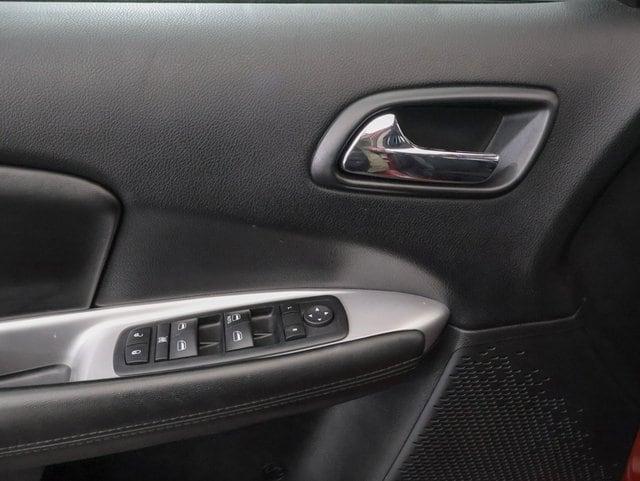used 2017 Dodge Journey car, priced at $11,413