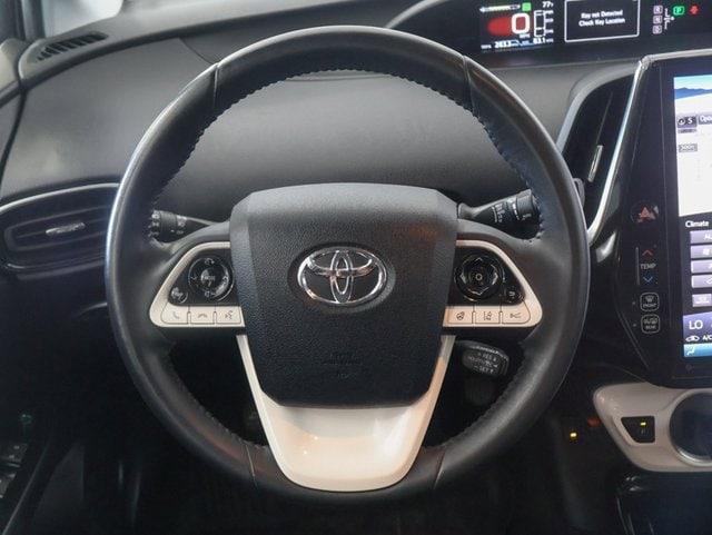 used 2018 Toyota Prius Prime car, priced at $24,856