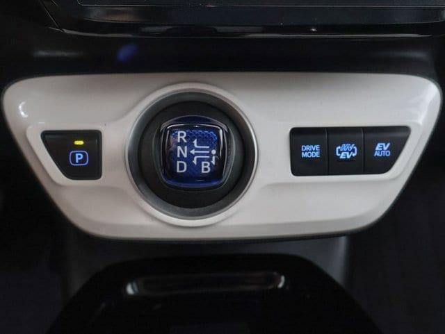 used 2018 Toyota Prius Prime car, priced at $24,856