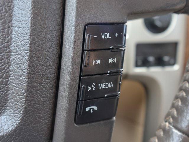 used 2014 Ford F-150 car, priced at $13,912