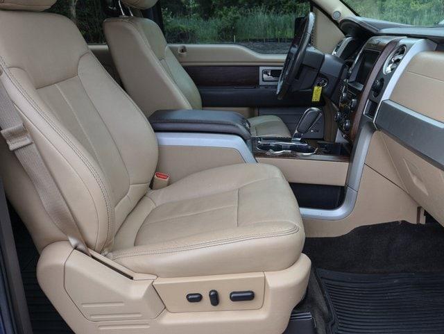 used 2014 Ford F-150 car, priced at $13,912