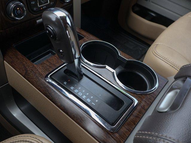 used 2014 Ford F-150 car, priced at $13,912
