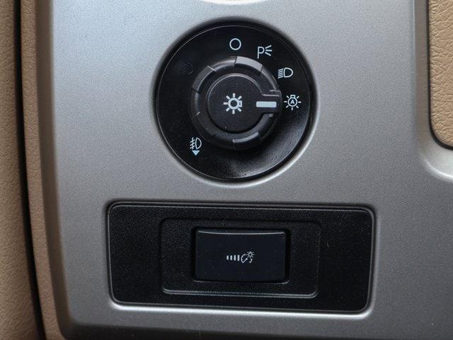 used 2014 Ford F-150 car, priced at $13,912