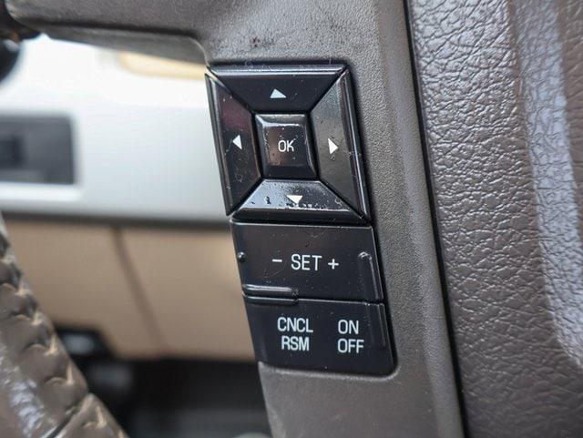 used 2014 Ford F-150 car, priced at $13,912