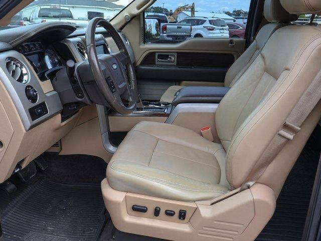 used 2014 Ford F-150 car, priced at $13,912