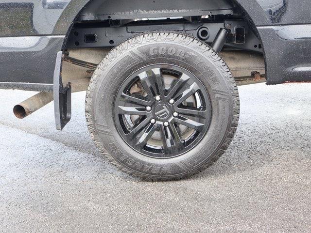 used 2018 Ford F-150 car, priced at $15,912
