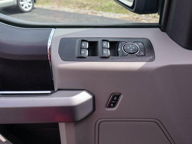 used 2018 Ford F-150 car, priced at $15,912