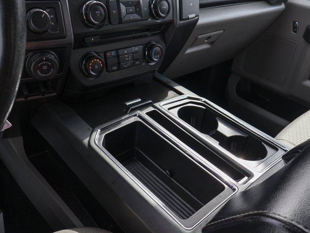 used 2018 Ford F-150 car, priced at $15,912
