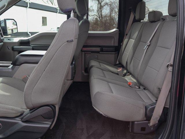 used 2018 Ford F-150 car, priced at $15,912