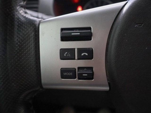 used 2015 Nissan Xterra car, priced at $9,906