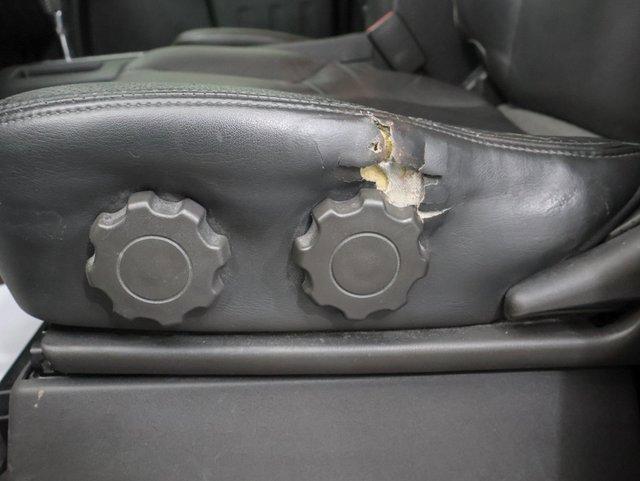 used 2015 Nissan Xterra car, priced at $9,906