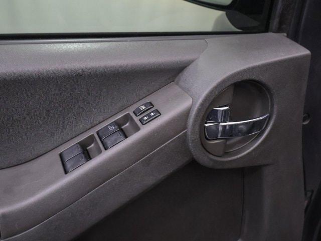 used 2015 Nissan Xterra car, priced at $9,906