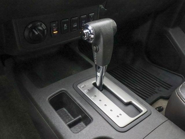 used 2015 Nissan Xterra car, priced at $9,906