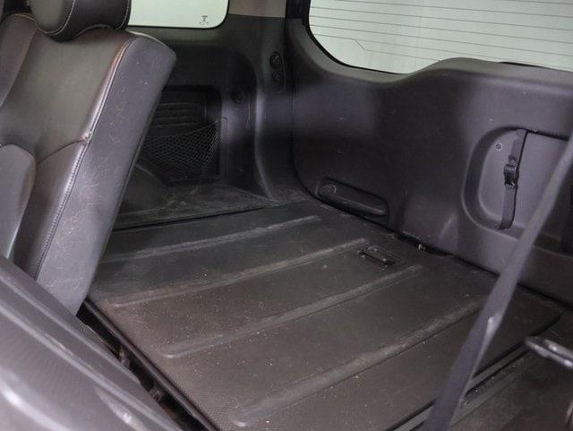 used 2015 Nissan Xterra car, priced at $9,906