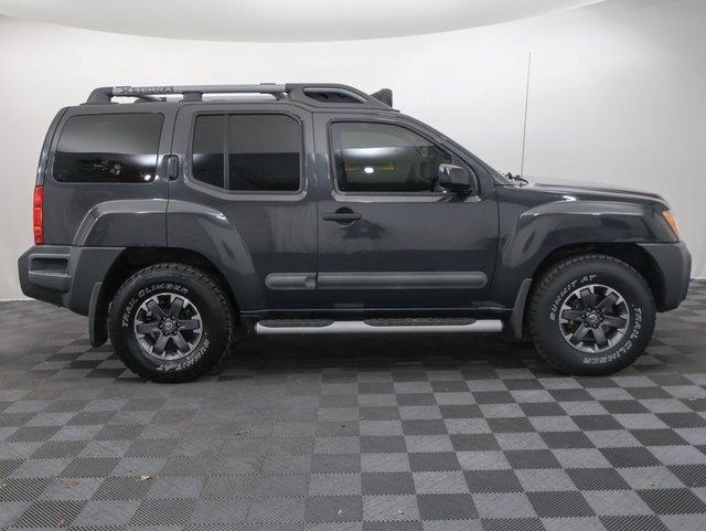 used 2015 Nissan Xterra car, priced at $9,906